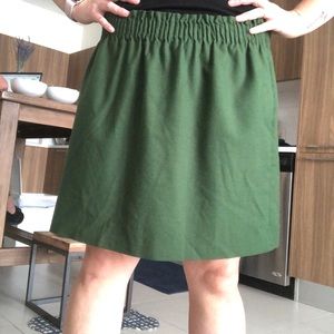 Cute JCrew skirt